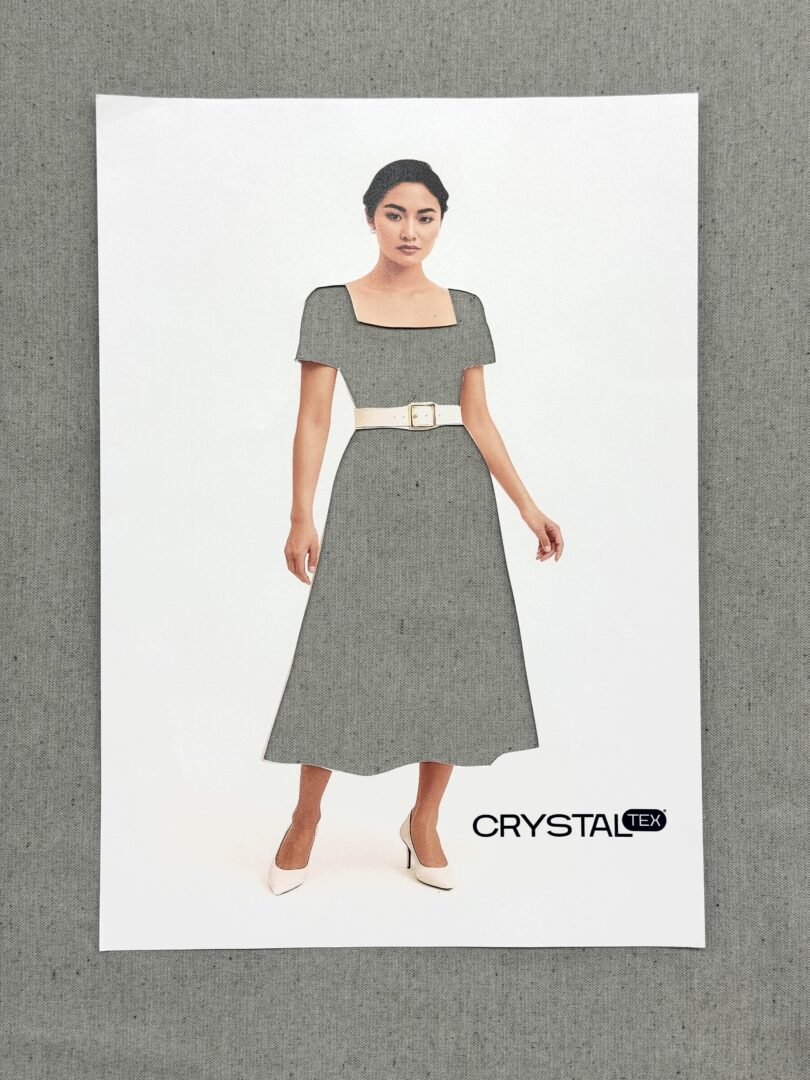 TECIDO CESARÉIA VARIANTE 5 2 TECIDO CESARÉIA VARIANTE 5 - Imagem 2