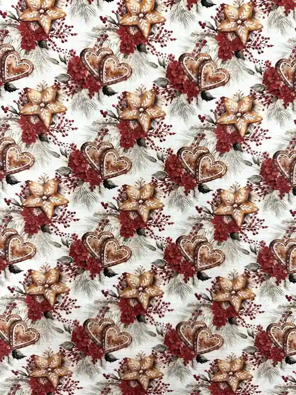 TRICOLINE SWEET CHRISTMAS 8 2 TRICOLINE SWEET CHRISTMAS 8 - Imagem 2