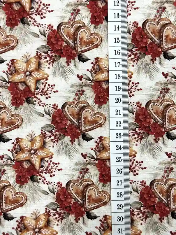 TRICOLINE SWEET CHRISTMAS 8 4 TRICOLINE SWEET CHRISTMAS 8 - Imagem 4