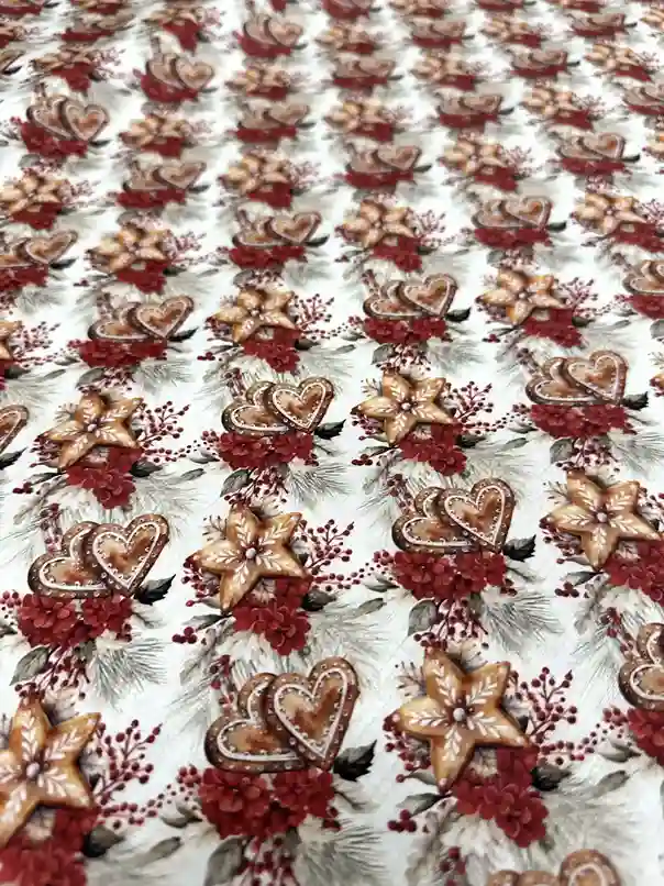 TRICOLINE SWEET CHRISTMAS 8 3 TRICOLINE SWEET CHRISTMAS 8 - Imagem 3