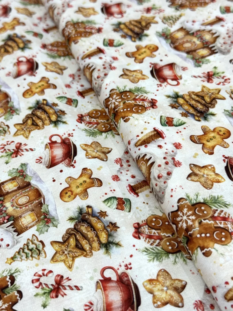 TRICOLINE SWEET CHRISTMAS 1 1 TRICOLINE SWEET CHRISTMAS 1