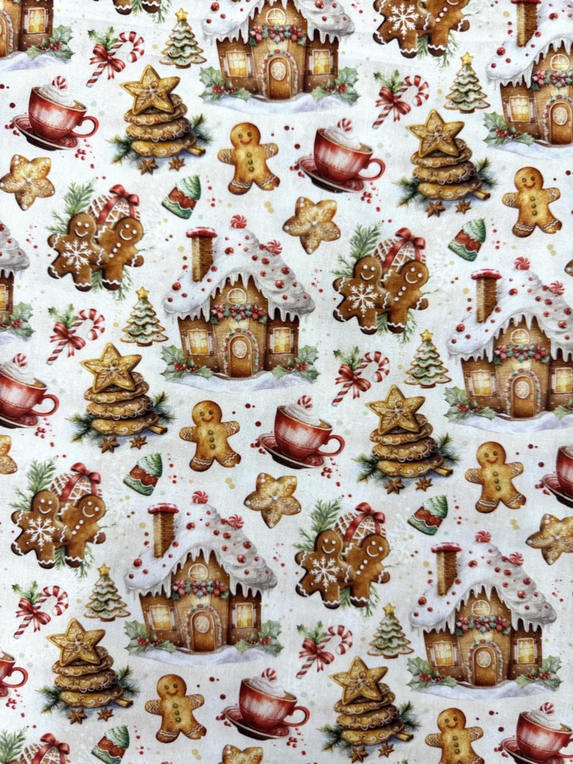 TRICOLINE SWEET CHRISTMAS 1 2 TRICOLINE SWEET CHRISTMAS 1 - Imagem 2