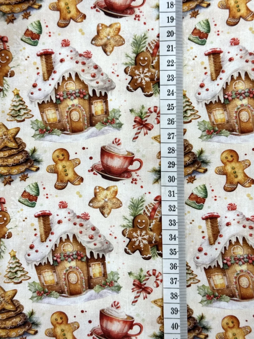 TRICOLINE SWEET CHRISTMAS 1 4 TRICOLINE SWEET CHRISTMAS 1 - Imagem 4