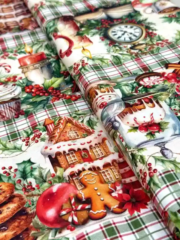 TRICOLINE NATAL DOCE
